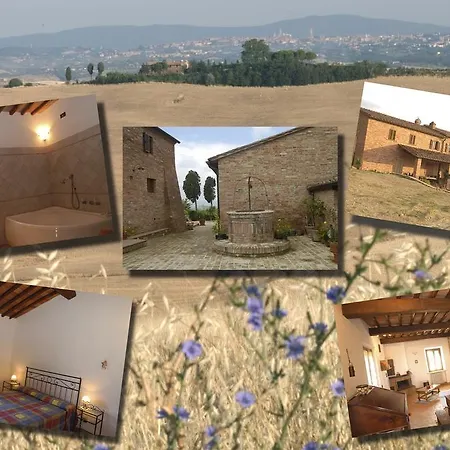 Le Crete Vacanze *