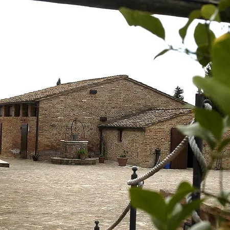 Le Crete Vacanze *