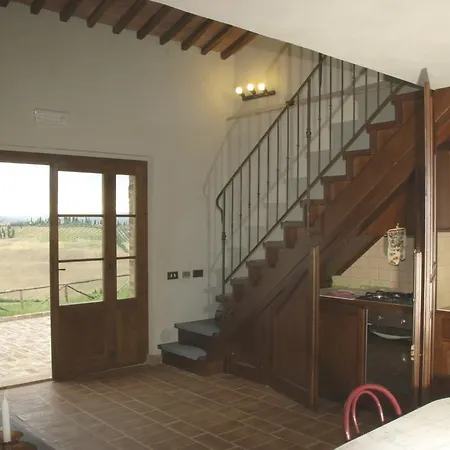 Le Crete Vacanze Siena