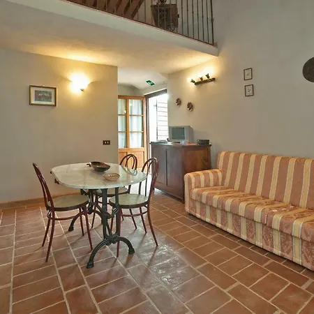Le Crete Vacanze Siena